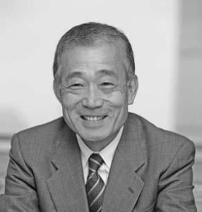 福井威夫