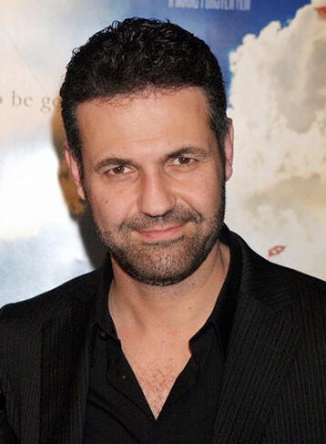 卡勒德·胡赛尼