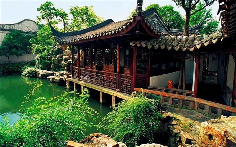 苏州旅游景点免门票，苏州旅游景点免门票的地云