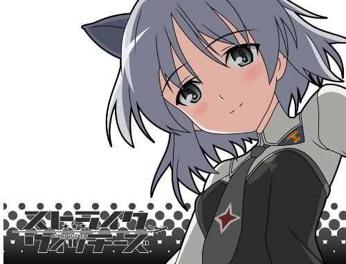 强袭魔女