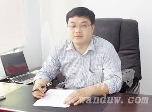现任校长 焦中杰