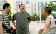 《黑活儿》剧照