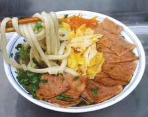 潍坊鸡鸭和乐