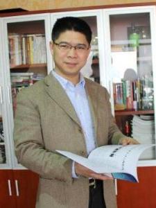 赵旭隆CEO