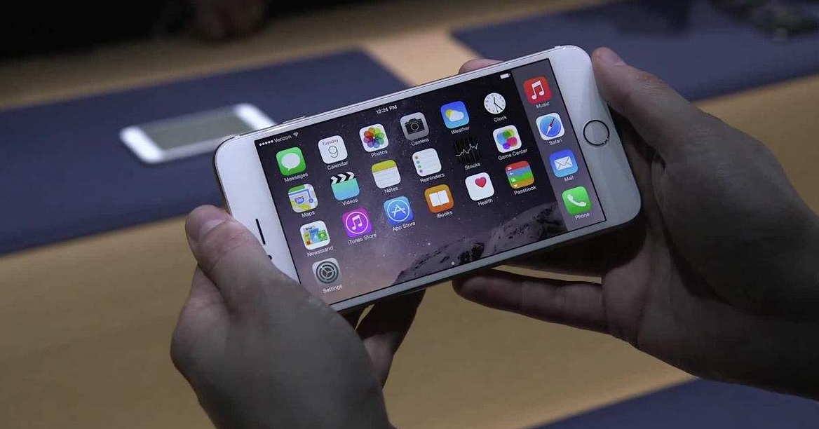 iPhone 5s