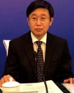 最新山东省政府秘书长名单 300