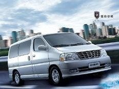 金杯汽车