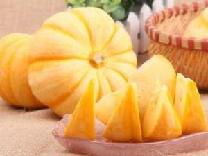 太阳果