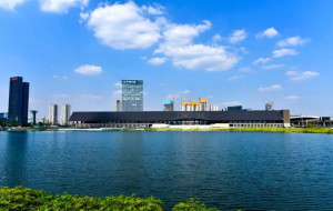 天府新区