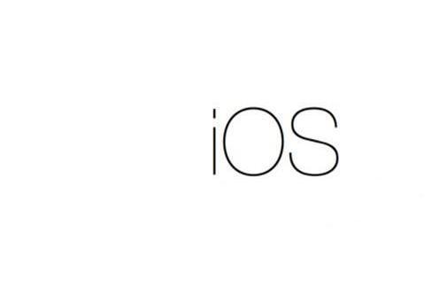 ios系统(ios 系统)_搜狗百科