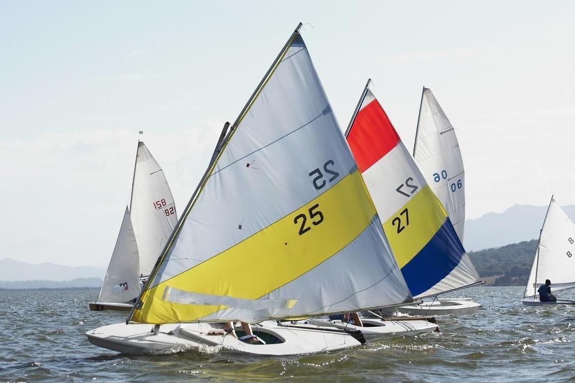 帆船 船类交通工具 搜狗百科