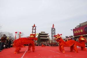 陶寺乡