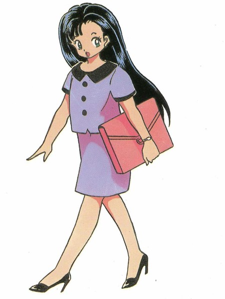 二宫雏子
