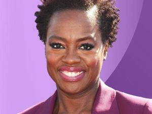 维奥拉·戴维斯