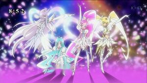 Heartcatch Orchestra