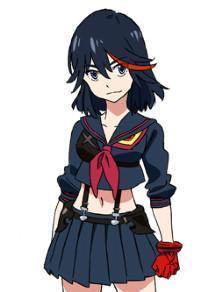 缠流子
