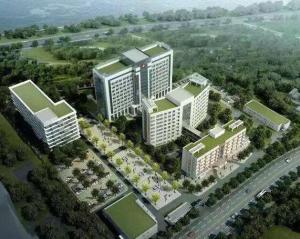 县医院是什么级别医院 300