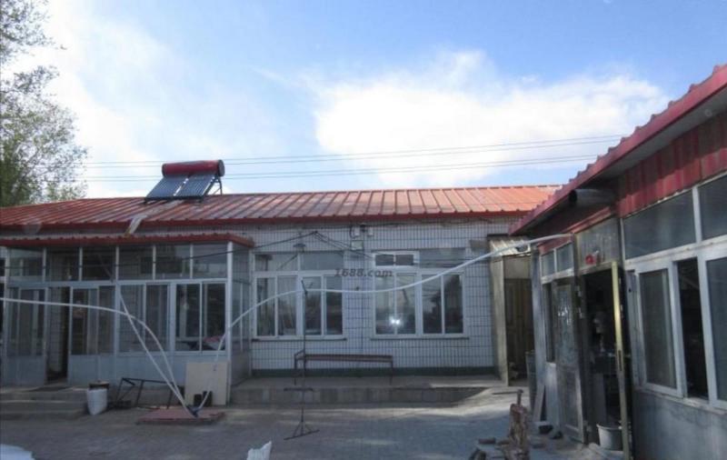 大固本镇玛瑙加工厂