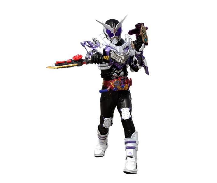 假面骑士MadRogue