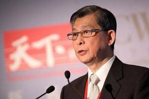 蔡宏图