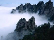 黄山风景区