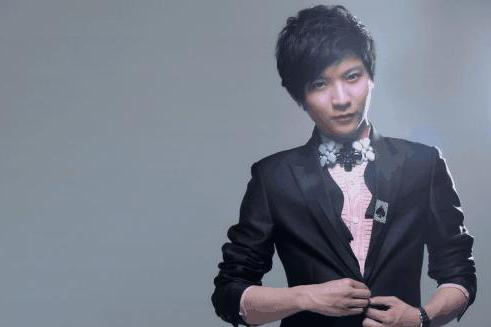 王禹 中国内地男魔术师 搜狗百科