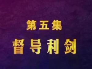 第5集 督导利剑