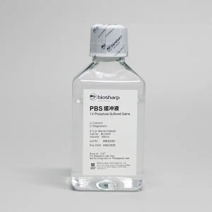 pbs缓冲液