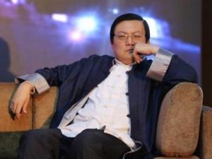 梁宏达