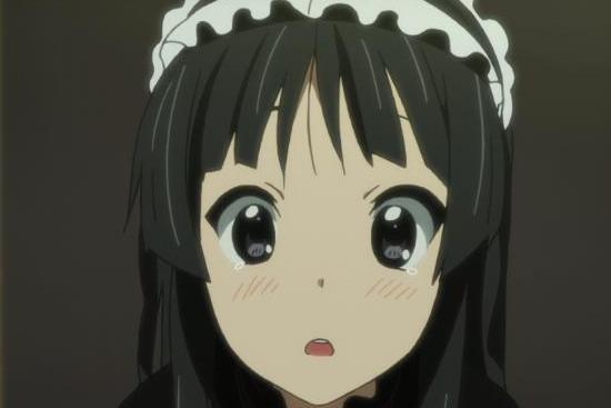 秋山澪 动漫 轻音少女 及其衍生作品中的角色 搜狗百科 秋山澪 动漫 轻音少女 及其衍生作品中的角色 搜狗百科