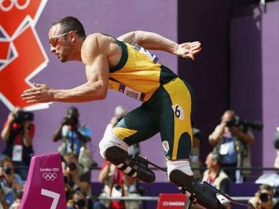 奥斯卡·皮斯托瑞斯