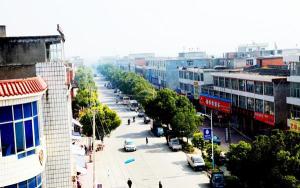 瑞昌市图片