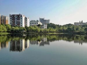学校环境