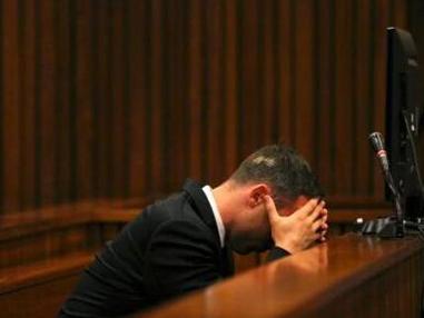 奥斯卡·皮斯托瑞斯