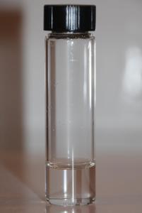 肼水化物样品