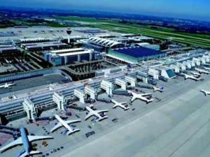 通用航空机场