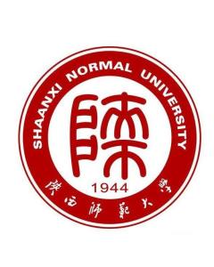 陕西师范大学(图1)