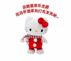 三丽鸥产品