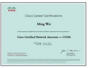 CCNA