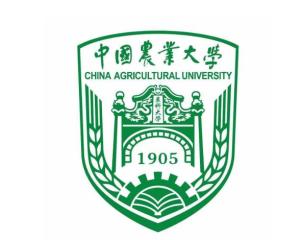 中国农业大学(图1)