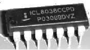 ICL8038实物图