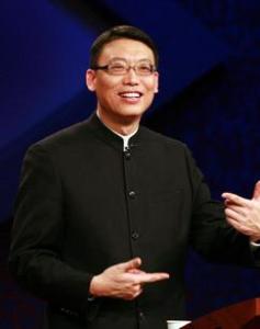 赵玉平