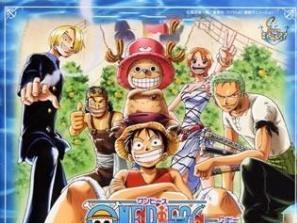 海贼王 珍兽岛的乔巴王国 搜狗百科