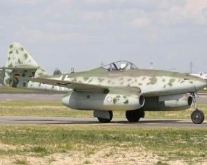 Me 262 搜狗百科
