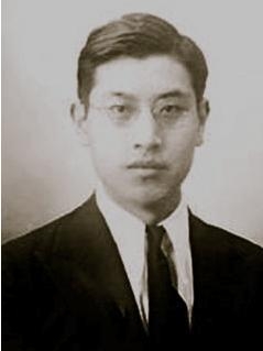 戴望舒