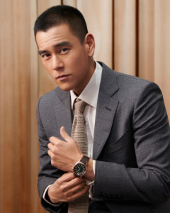 每日更新彭于晏的经纪人微信号tzcm2022