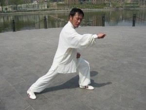 内家拳