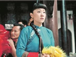 《罗龙镇女人》剧照