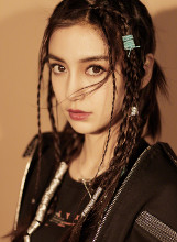 Angelababy