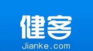 健客网